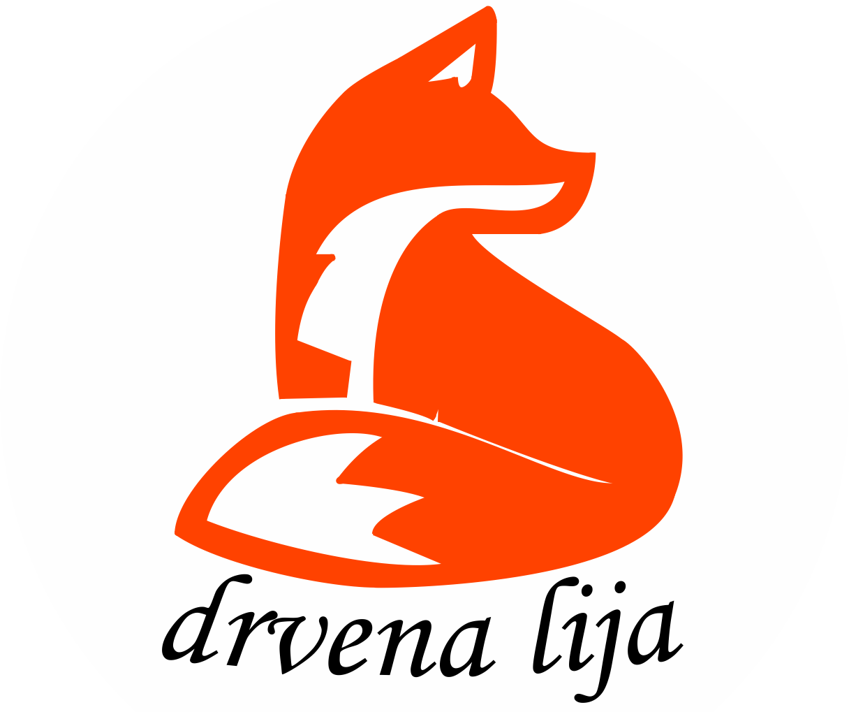 Drvena lija