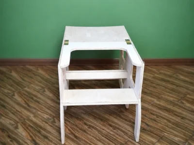 2u1 pametni toranj natur polozaj stola