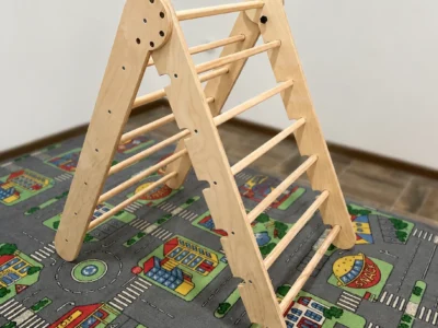 Ripstol triangl