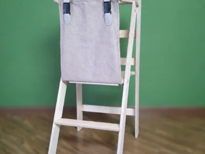 Sklapajuci toranj dodatak platno 2