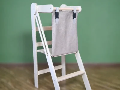 Sklapajuci toranj dodatak platno 3
