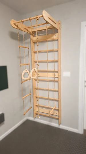 Standardni ripstol