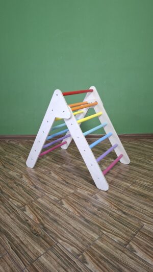 triangl u boji