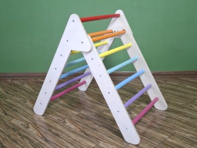 triangl u boji