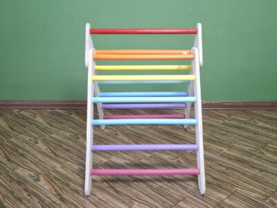 triangl u boji spreda
